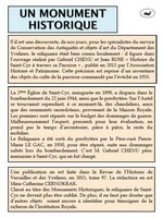 Le reliquaire page 11 Le reliquaire page 11